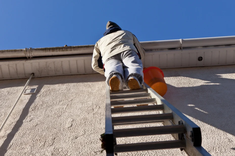 Gutter Cleaning Hellertown