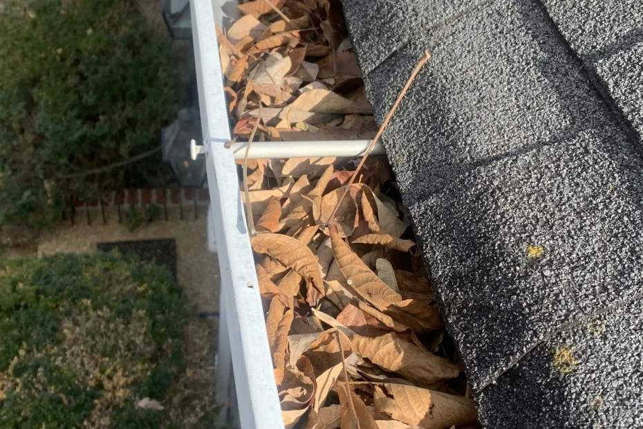 Gutter Cleaning Hellertown