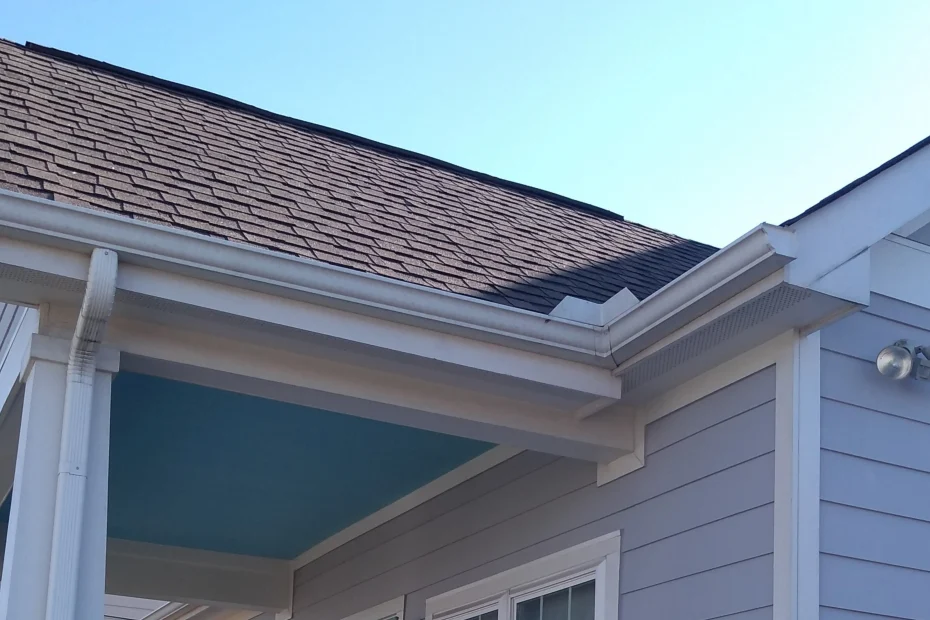 Gutter Cleaning Hellertown