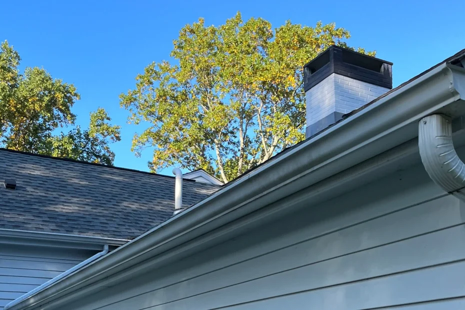 Gutter Cleaning Hellertown