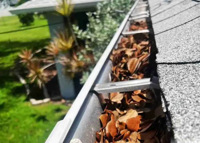 Gutter Cleaning Hellertown home page